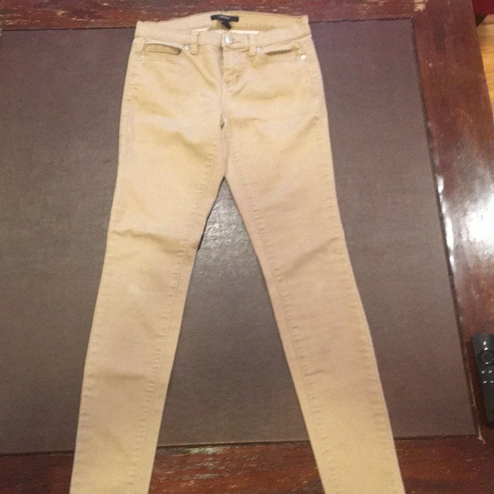 Forever 21 khakis